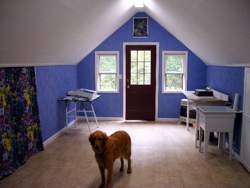 Susans Loft/Stained Glass Studio